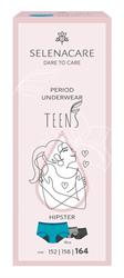 Selenacare Menstrual Undies (Teens) Blue Size 164