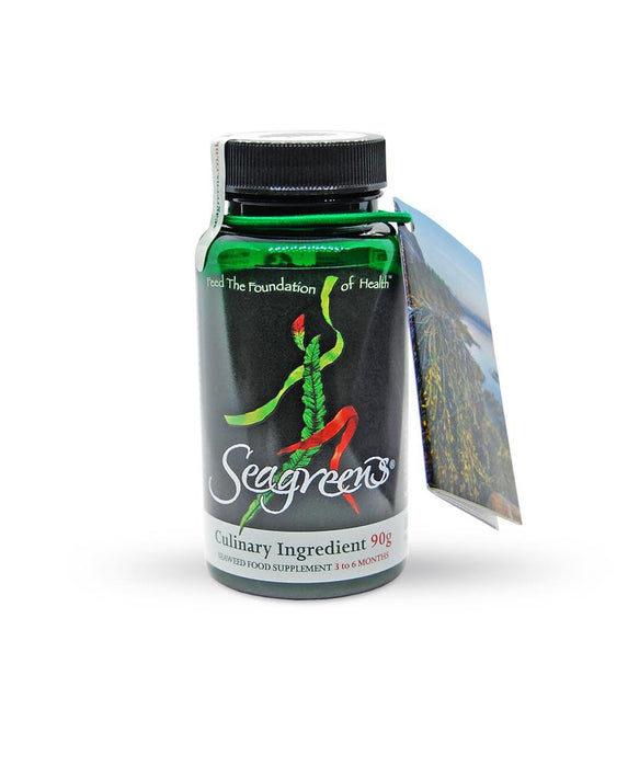 Seagreens Seagreens Culinary 90g 90g