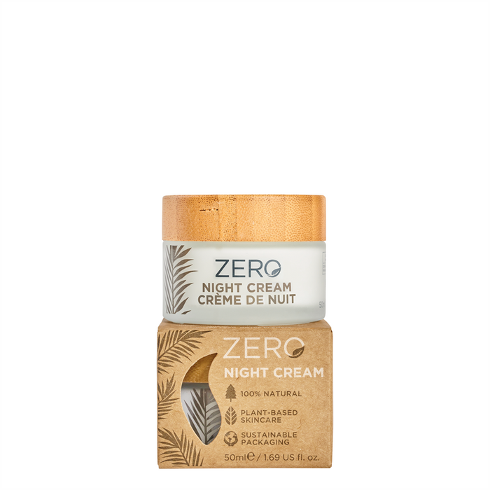 Skin Academy Zero ZERO Night Cream 50ml