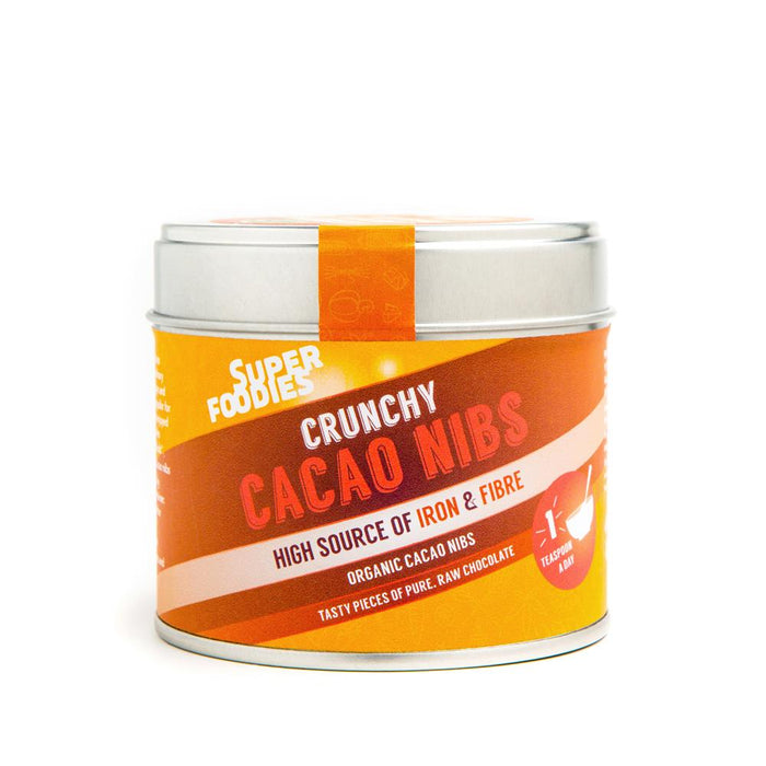 Superfoodies Cacao Nibs 70g