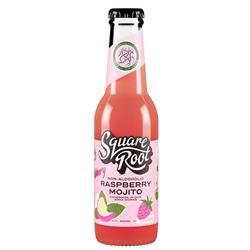 Square Root AF Raspberry Mojito 275ml
