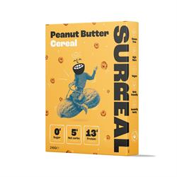 Surreal Cereal Peanut Butter 240g