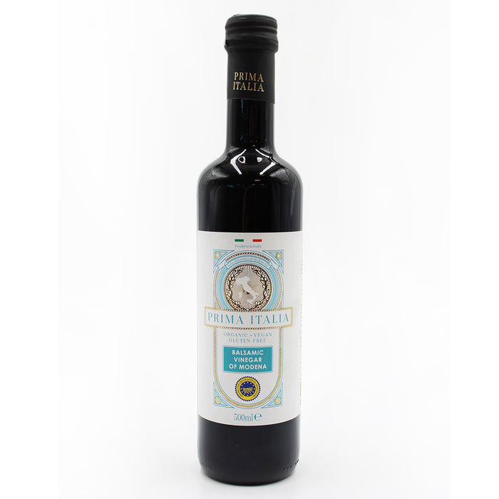 Prima Italia Organic Balsamic Vinegar OM 500ml