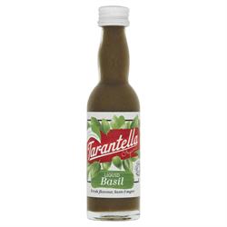 Tarantella Organic Liquid Basil 40ml