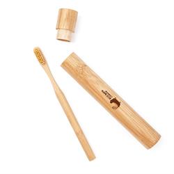The Eco Bath Bamboo Tooth Brush