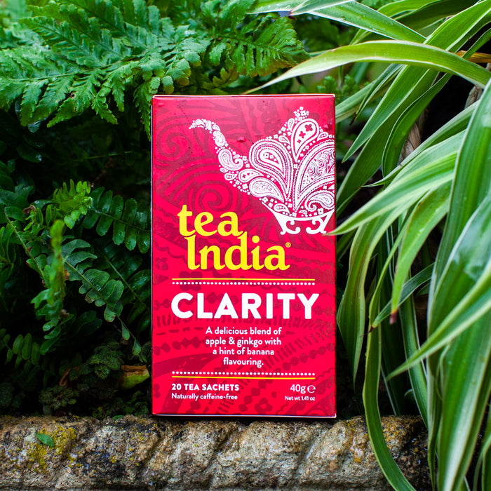 Tea India Tea India Clarity 40g