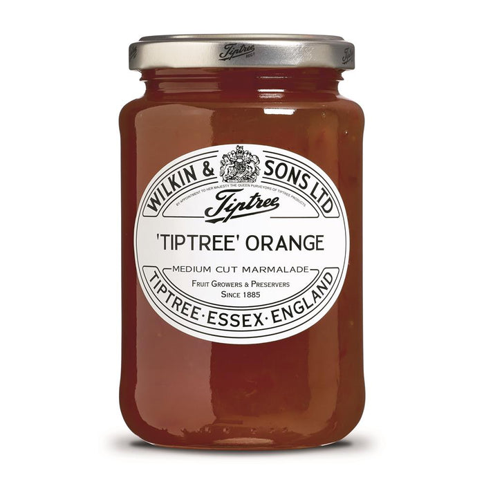 Tiptree Orange Marmalade 454g