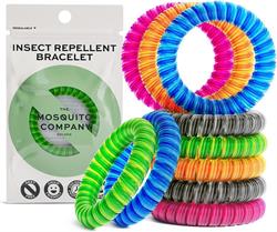 The Mosquito Co Mosquito Band - Triple Coil x 1
