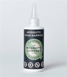 The Mosquito Co Mosquito Pond Barrier 100ml