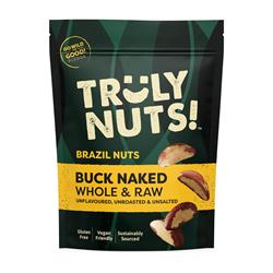 Truly Nuts! Raw Whole Brazil Nuts 1KG