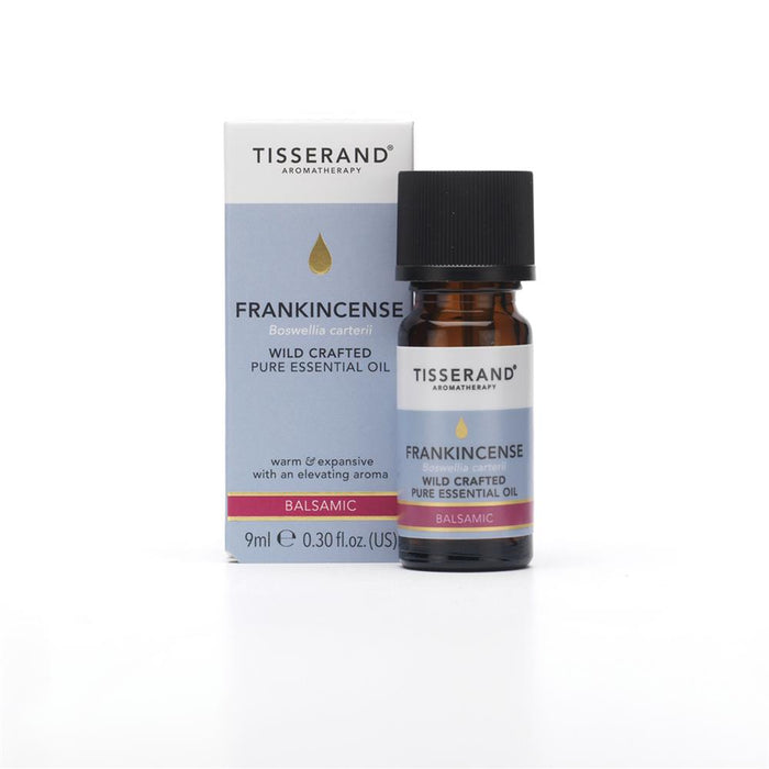 Tisserand Frankincense 9ml