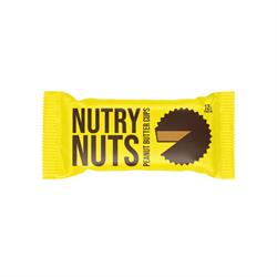 Nutry Nuts Milk Choc Peanut Butter Cups 42g