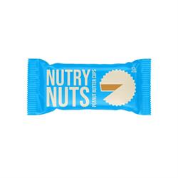 Nutry Nuts White Chocolate Peanut Butter Cups 42g