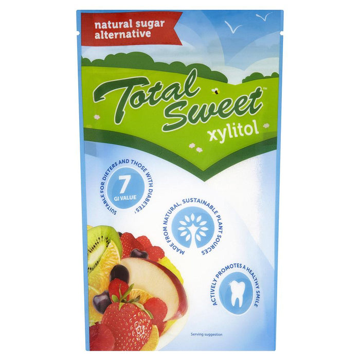 Total Sweet Xylitol 1KG