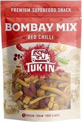 Tuk In Red Chilli Bombay Mix 40g