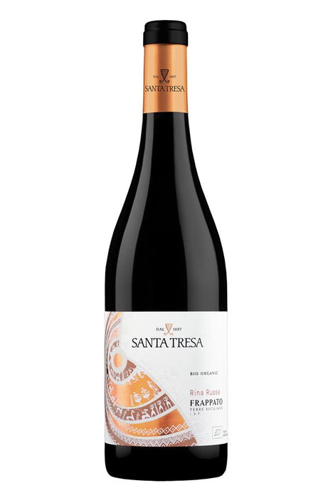 The Wine People Santa Tresa Frappato 750ml