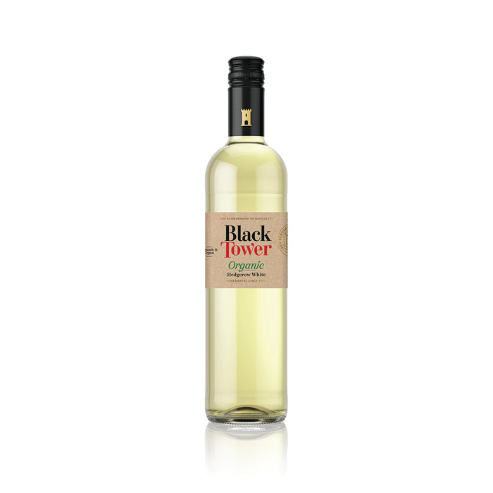 The Wine People Black Tower Hedgerow Organic 750ml