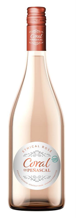 The Wine People Coral de Penascal Ethical Rose 750ml