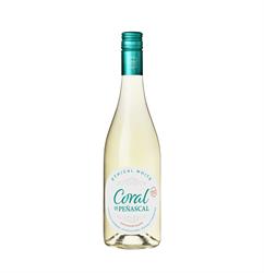 The Wine People Coral Ethical Sauvignon Blanc 750ml