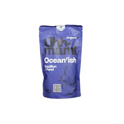 Uhhmami Ocean Organic Broth/Stock 400g