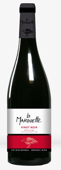 V Collection Marouette Pinot Noir 750ml