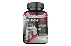 VolDox Vibramax 60 Capsules