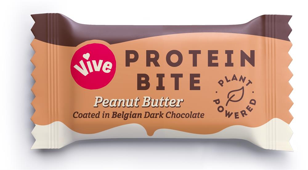 Vivefoods Peanut Butter Protein Bite 20g