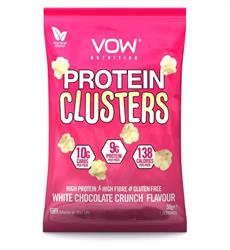 Vow Protein Clusters W Choc 30g