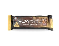 Vow Bar Peanut Crunch 48g