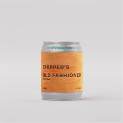 Whitebox Chippers Old Fashioned 100ml