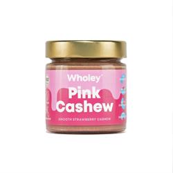 Wholey Pink Cashew 200g