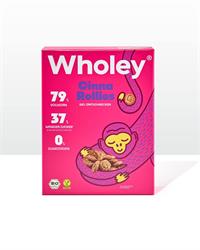 Wholey Cinna Rollies Cereal 275g