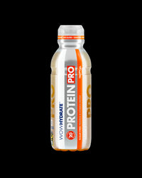 WOW Hydrate Protein Pro Tropical 500ml