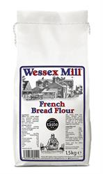 Wessex MillFrench Bread Flour 1.5KG