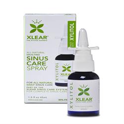 Xlear Adult Nasal spray 45ml