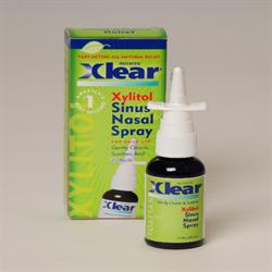 Xlear Kids Nasal Spray 22ml