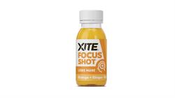 Xite Orange & Ginger Focus Shot 60ml