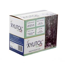 Xylitol Xylitol Sachets 50 x 4g