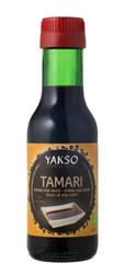 Yakso Organic Tamari 125ml