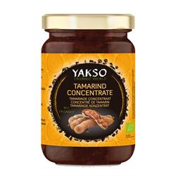 Yakso Organic Tamarind Concentrate 120g
