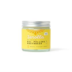 Zerolla Eco Oil Pulling - Lemon