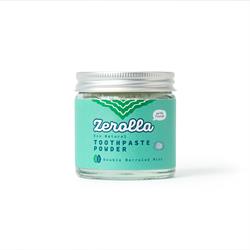 Zerolla Eco Toothpaste Powder - Mint