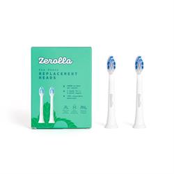 Zerolla Eco Sonic Toothbrush - Heads