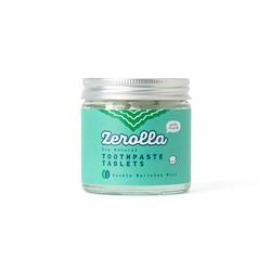 Zerolla Eco Toothpaste Tablets - Mint