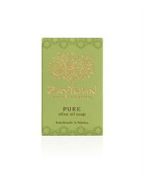 Zaytoun Pure Olive Oil Soap 100g