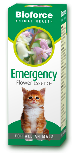 A.Vogel Emergency Essence for Animals 30ml