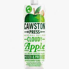 Cawston Press Apple Juice 1000ml