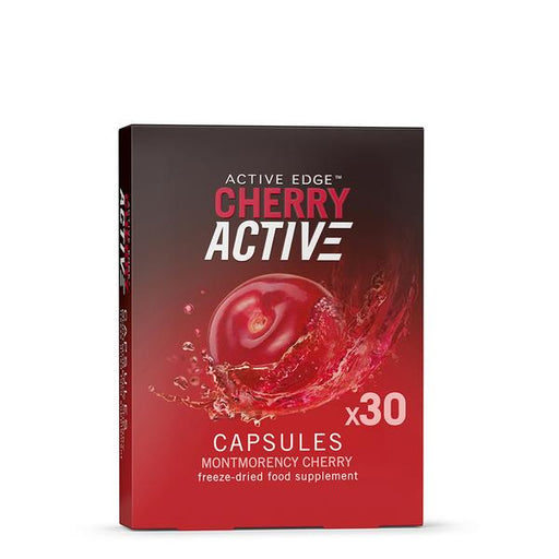 Cherry Active 30 caps