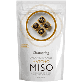 Clearspring Organic Hatcho Miso 300g