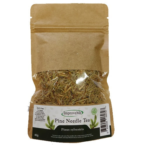 Improve Me Pine Needle Tea Loose 40g